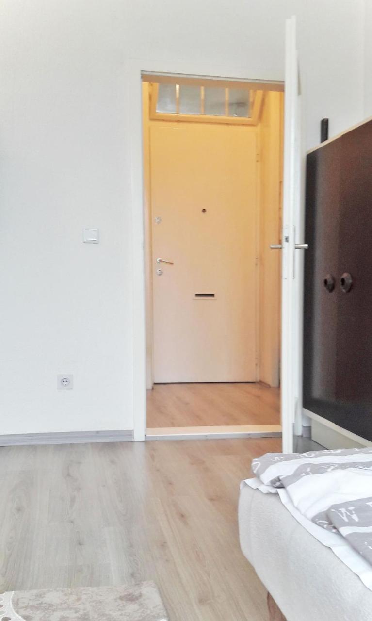Apartment Presidency Sarajevo Exterior photo
